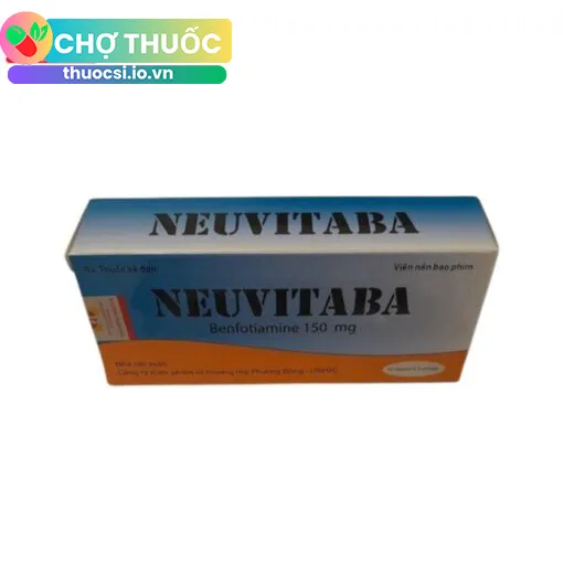 Neuvitaba 150mg