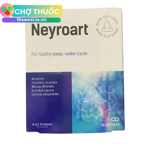 Neyroart