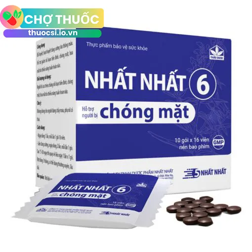 Nhất Nhất 6