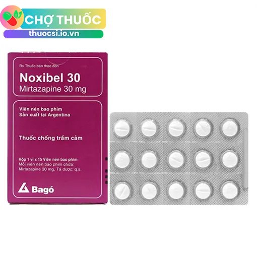 Noxibel 30