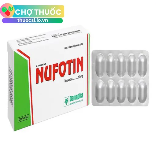 Nufotin