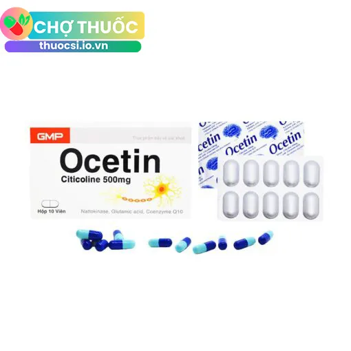 Ocetin