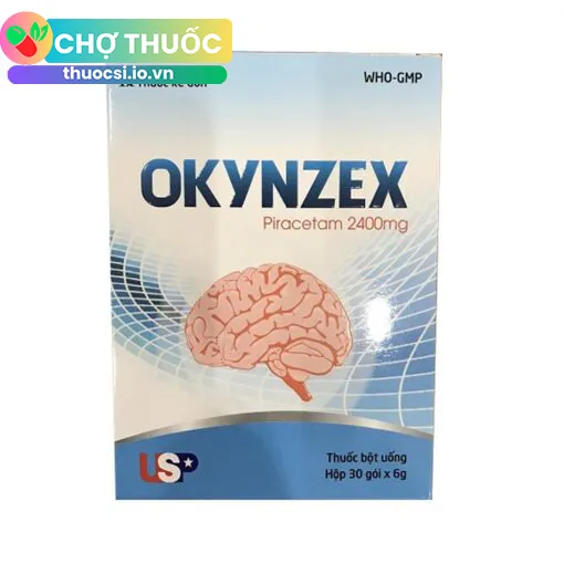 Okynzex 2400mg