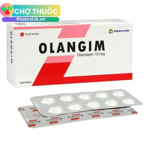 Olangim 10mg