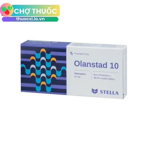 Olanstad 10