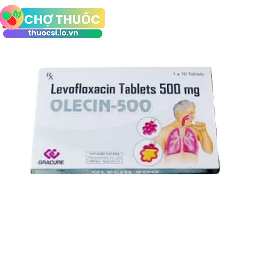 Olecin-500