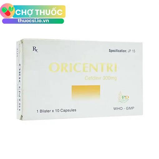 Oricentri