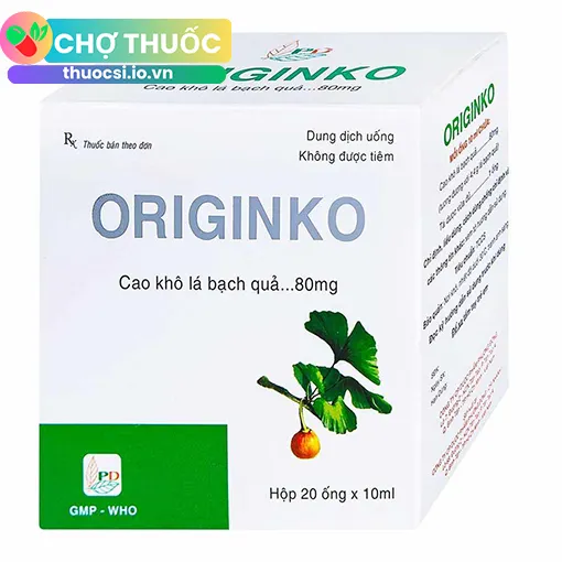 Originko 80mg