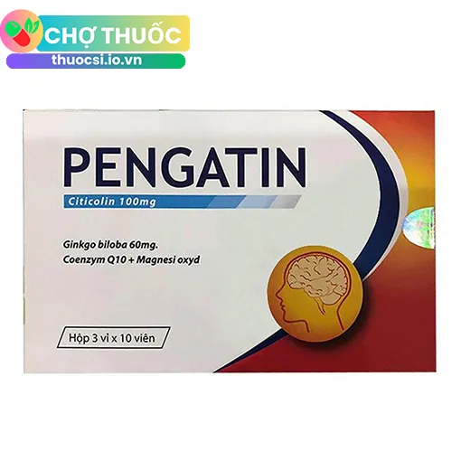 Pengatin