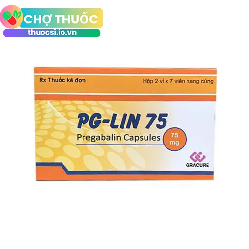 PG-Lin 75