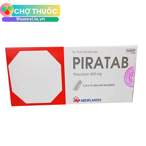 Piratab