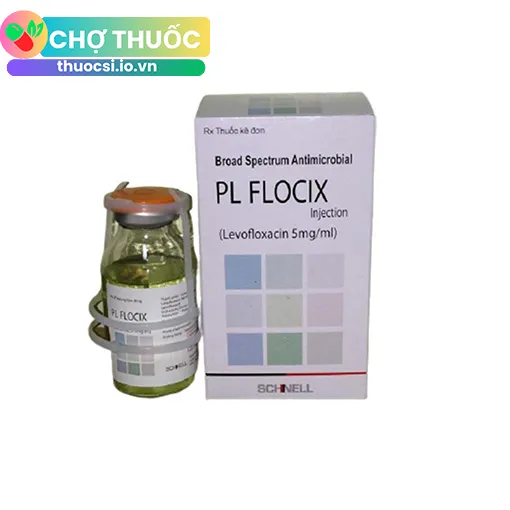 PL Flocix