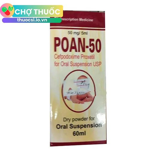 Poan-50