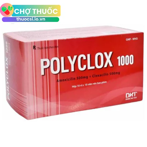 Polyclox 1000