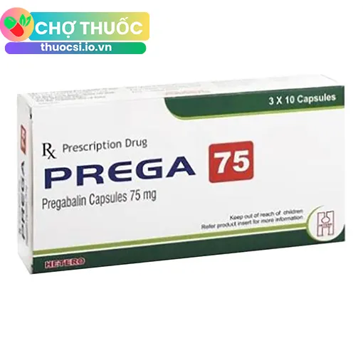 Prega 75