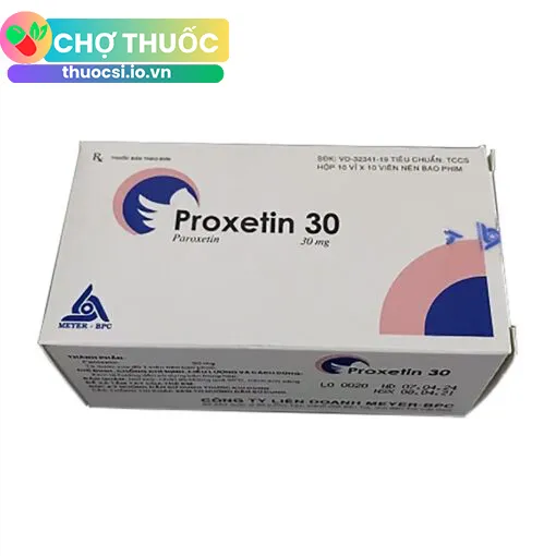 Proxetin 30