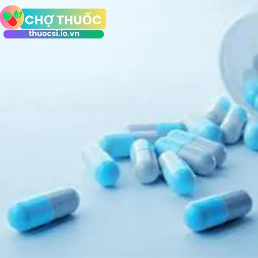 Redcef DT 100mg