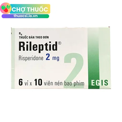 Rileptid 2mg