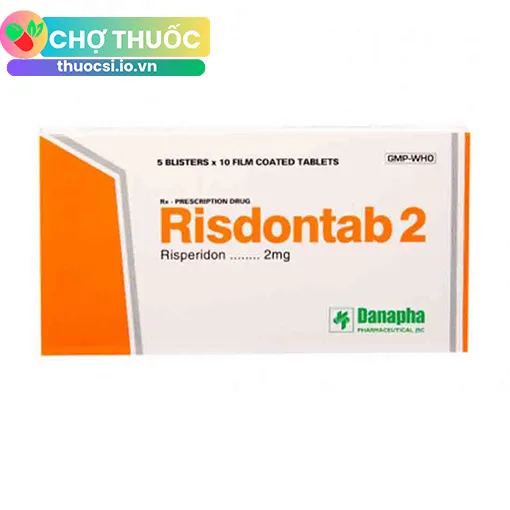 Risdontab 2