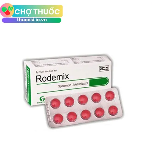 Rodemix