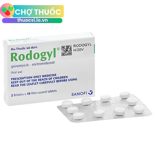 Rodogyl