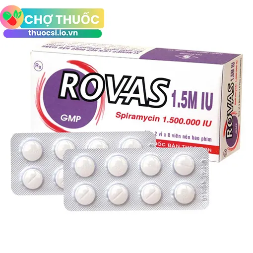 Rovas 1.5M