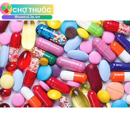 Roxithromycin 150mg Flamingo