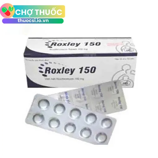 Roxley 150