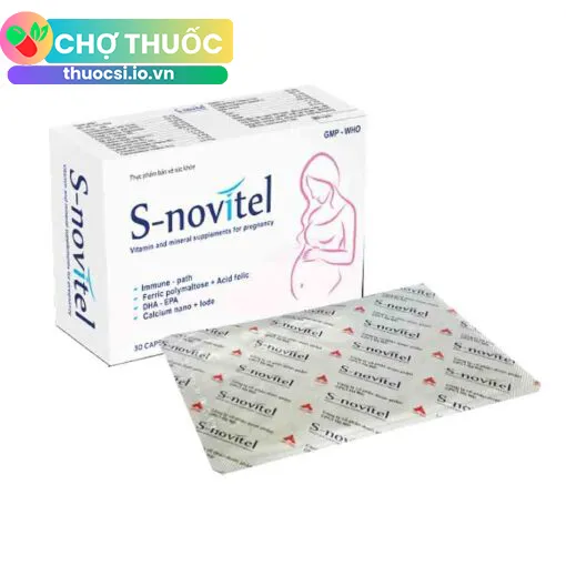 S – Novitel