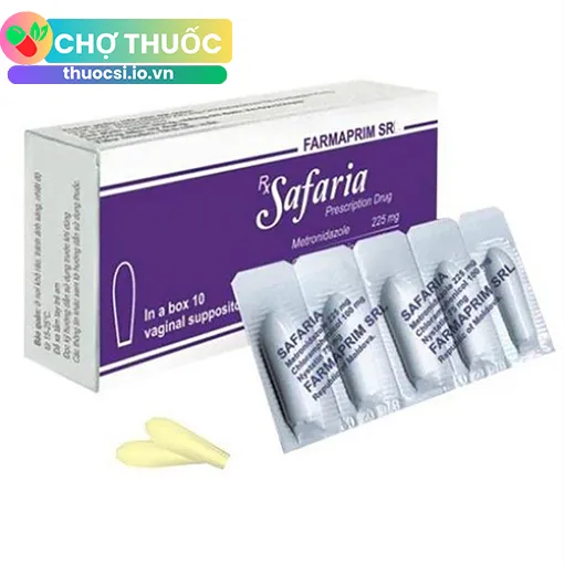 Safaria