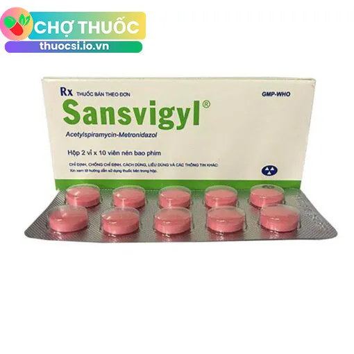 Sansvigyl