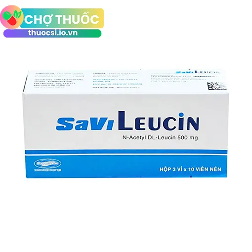 Savi Leucin