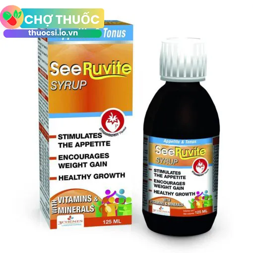 See Ruvite