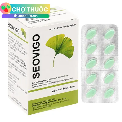 Seovigo 80mg