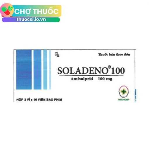 Soladeno 100