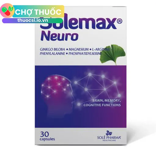 Solemax Neuro