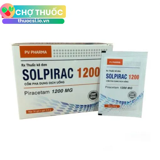 Solpirac 1200