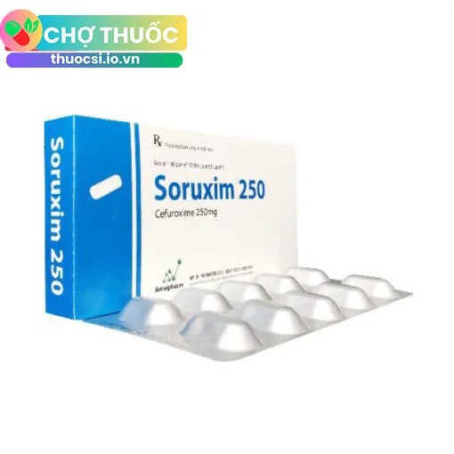 Soruxim 250