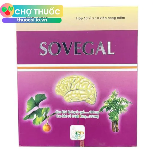 Sovegal