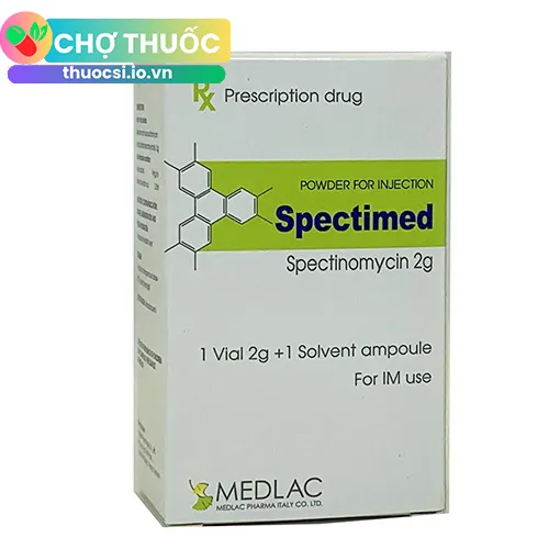Spectimed