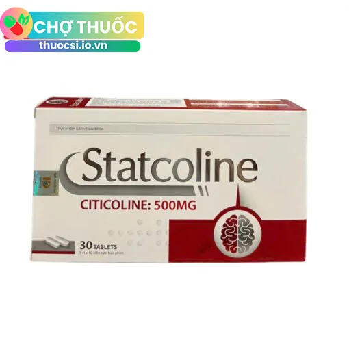 Statcoline