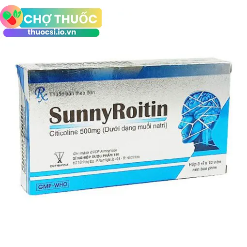 SunnyRoitin