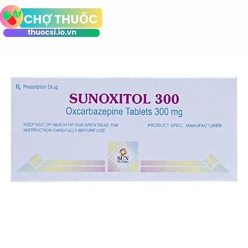 Sunoxitol 300