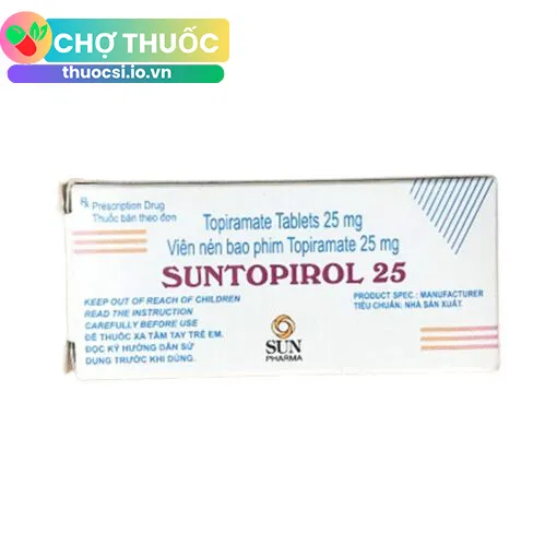 Suntopirol 25