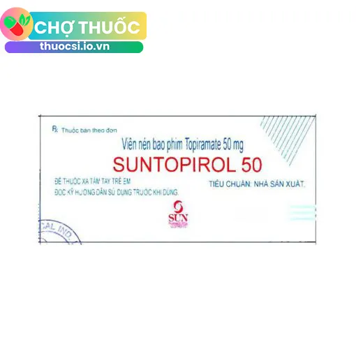 Suntopirol 50