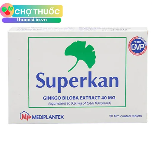 Superkan