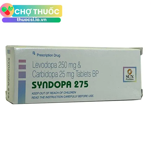 Syndopa 275