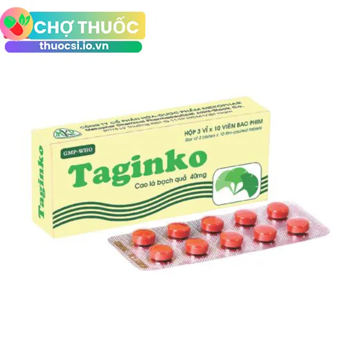 Taginko