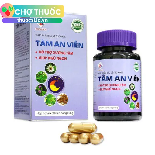 Tâm an viên