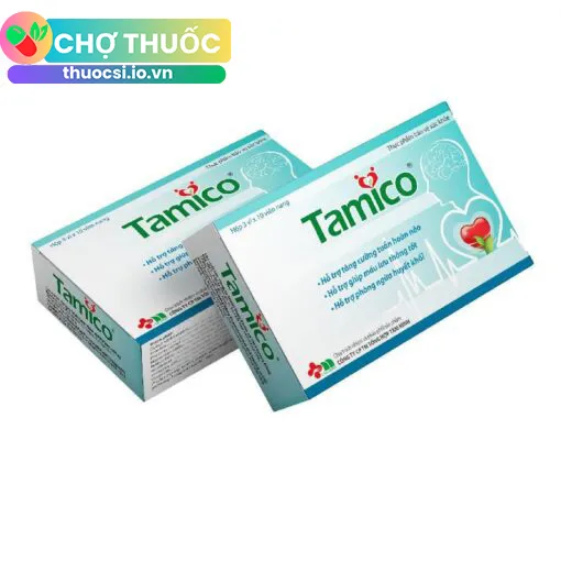 Tamico